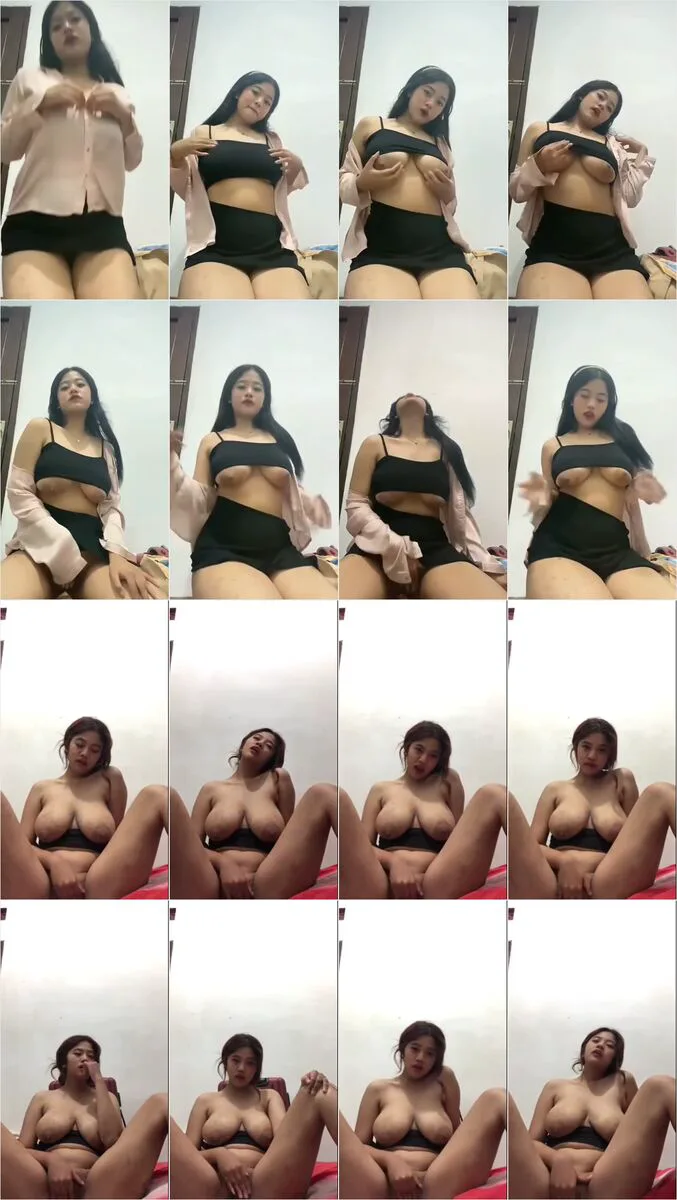Viral Video Lucah Awek Tudung Malay Tiktoker Babysha Bersetubuh Tersebar