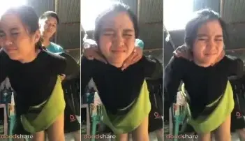 Adik Kakak Dulu Viral Viral Expresinya Terlalu Jujur Viral Bogor - Tembem Adik Kakak Dulu Viral Viral Expresinya Terlalu Jujur Viral Bogor