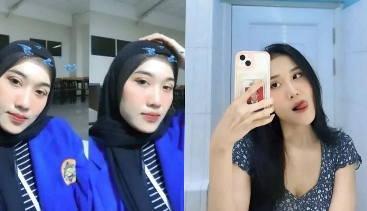 Asupan Hijab Mahasiwi Foto Memek Body Mulus Jarang Disentuh Aduhay