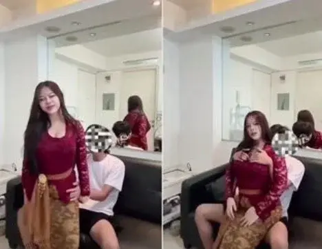 Bokep Terbaru Kebaya Merah yang Lagi Rame 2026 Viral Video - Tembem Bokep Terbaru Kebaya Merah yang Lagi Rame 2026 Viral Video