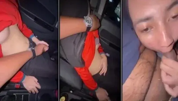 Bokep Terbaru Temen Kerja Nebeng Pulang Bayarnya Pake Grepe di Mobil Viral - Tembem Bokep Terbaru Temen Kerja Nebeng Pulang Bayarnya Pake Grepe di Mobil Viral