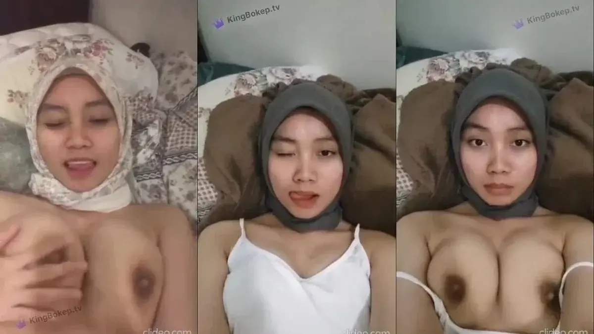 Bokep Terbaru Toket Bundar Daleman Cewek Berkerudung Emang Naikin Hasrat Viral di Sawit - Tembem Bokep Terbaru Toket Bundar Daleman Cewek Berkerudung Emang Naikin Hasrat Viral di Sawit