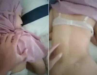 Cewe Berhijab Emang Dalemanya Manteb Bokep Indo Putih Pulen Viral di Sawit