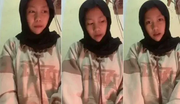 Sma Anak Rumahan yang Sisilainnya Aduhai Viral Bandung - Tembem Sma Anak Rumahan yang Sisilainnya Aduhai Viral Bandung