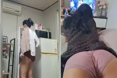 Tiktok Viral Udah Moncrot Masih Diterusin Mumpung Gada Orang Viral di Kebun Sawit