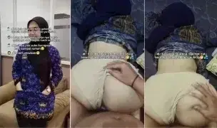 Wanita Anggun Hijab Berseragam Sma Viral Dalemannya Manteb Banget Viral 2026
