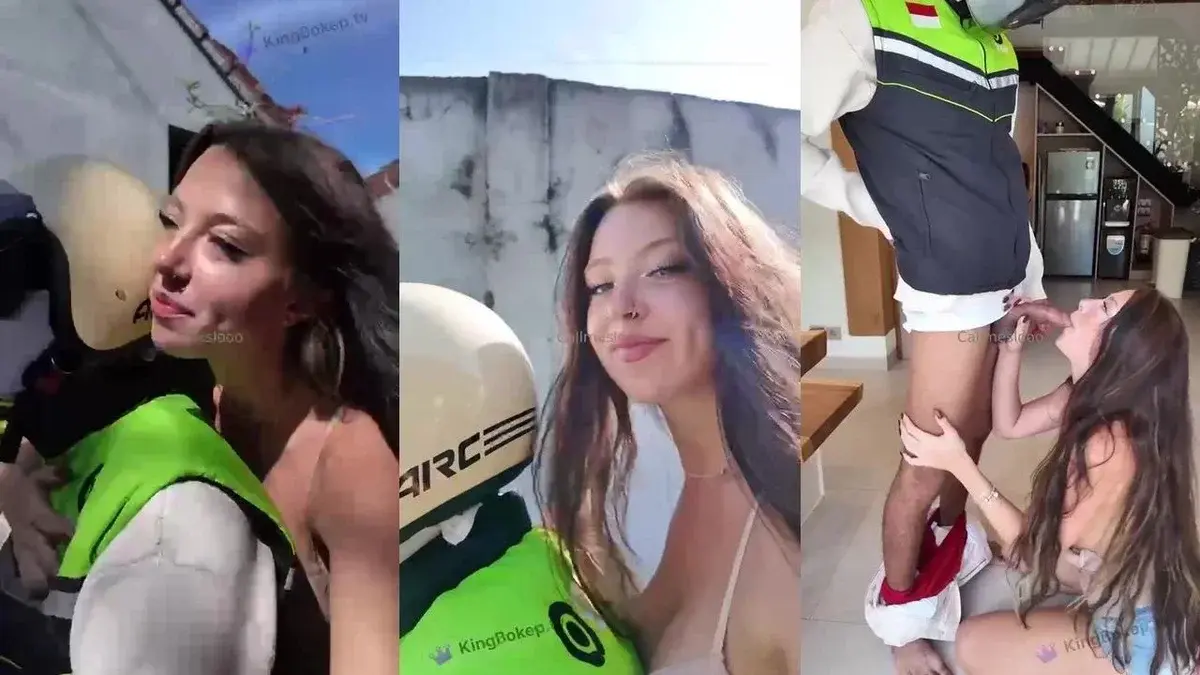 Yang Lagi Rame Bule Bokep Indo Viral di Bali Bonus ke Ojol Viral Abg - Tembem Yang Lagi Rame Bule Bokep Indo Viral di Bali Bonus ke Ojol Viral Abg
