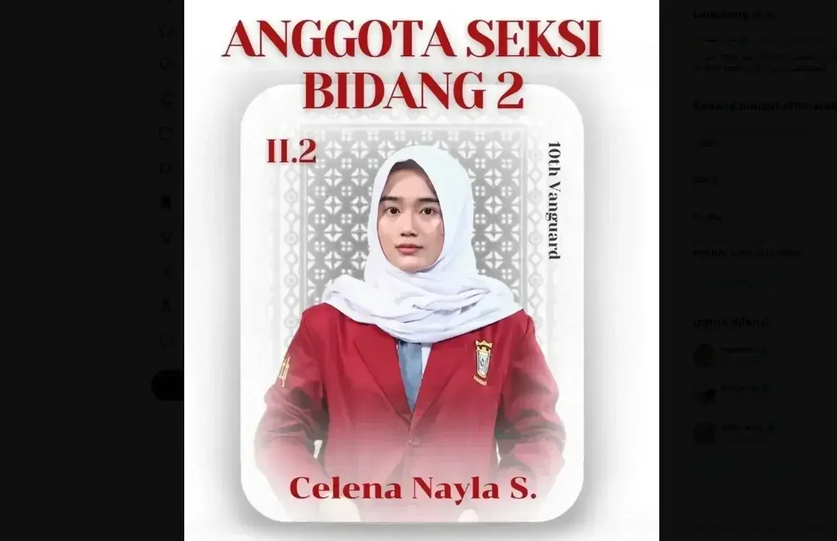 Yang Lagi Viral Lagi Viral Jaksel Cantik 2026 Kesebar Viral di Video - Tembem Yang Lagi Viral Lagi Viral Jaksel Cantik 2026 Kesebar Viral di Video