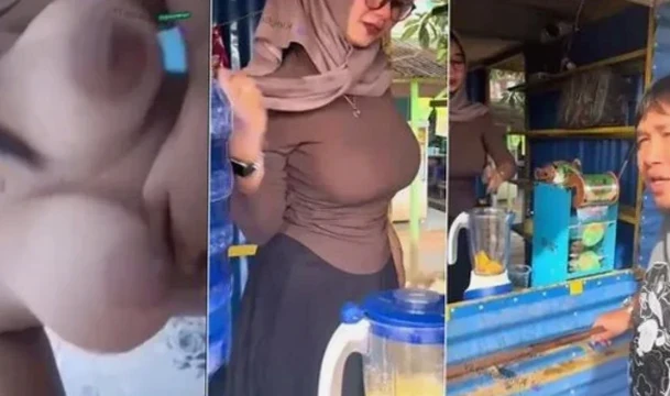 Yang Termantab Si Montok Ukhty Naughty Atas Kerudung Bawah Warung Aduhai Weleh Weleh 2026 No Sensor